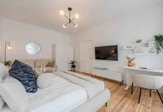 Moabit-Berlin-Upscale-Living-Room-Apartment-Rental-7